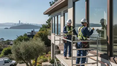 Berkeley, CA plumber providing plumbing repair service for local homes and businesses