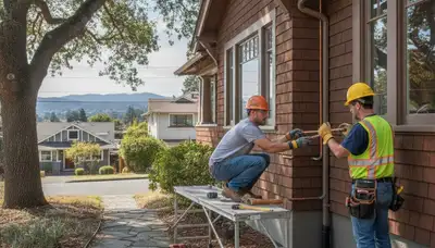 Berkeley, CA plumber providing professional plumbing repair for residential and commercial service calls