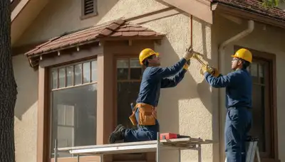 Berkeley, CA plumber providing professional plumbing repair services for local homes and businesses