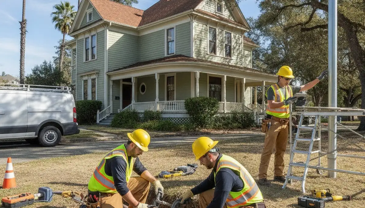 Berkeley, CA plumber providing expert plumbing repair for residential and commercial service calls