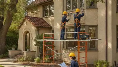 Berkeley, CA plumber providing expert plumbing repair services for homes and businesses