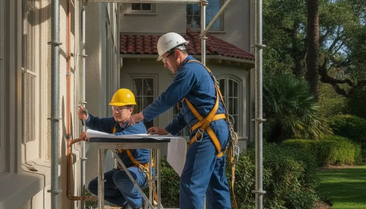 Berkeley, CA plumber providing plumbing repair services for local homes and businesses