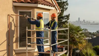 Berkeley, CA plumber providing fast plumbing repair service for homes and businesses