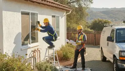 Berkeley, CA plumber providing expert plumbing repair services for homes and businesses