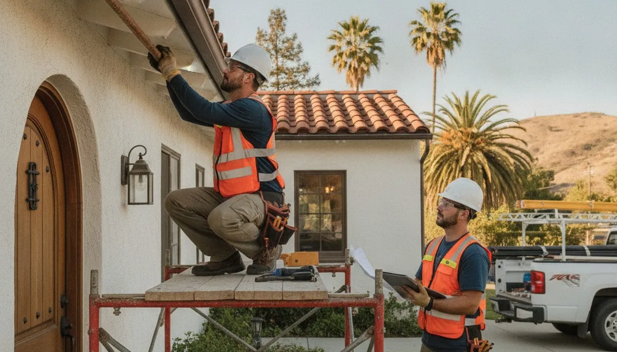 Berkeley, CA plumber providing professional plumbing repair services for local homes and businesses
