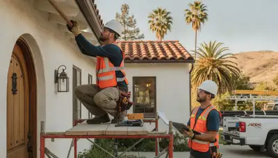 Berkeley, CA plumber providing professional plumbing repair services for local homes and businesses