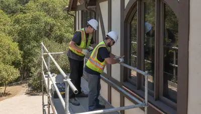 Plumber serving Berkeley, CA for residential plumbing repairs and leak fixes